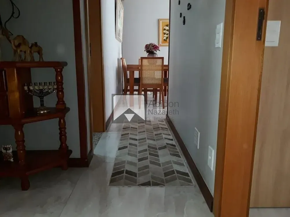 Apartamento, 3 quartos, 110 m² - Foto 2