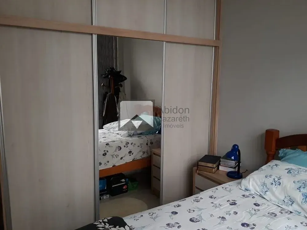 Apartamento, 3 quartos, 110 m² - Foto 6