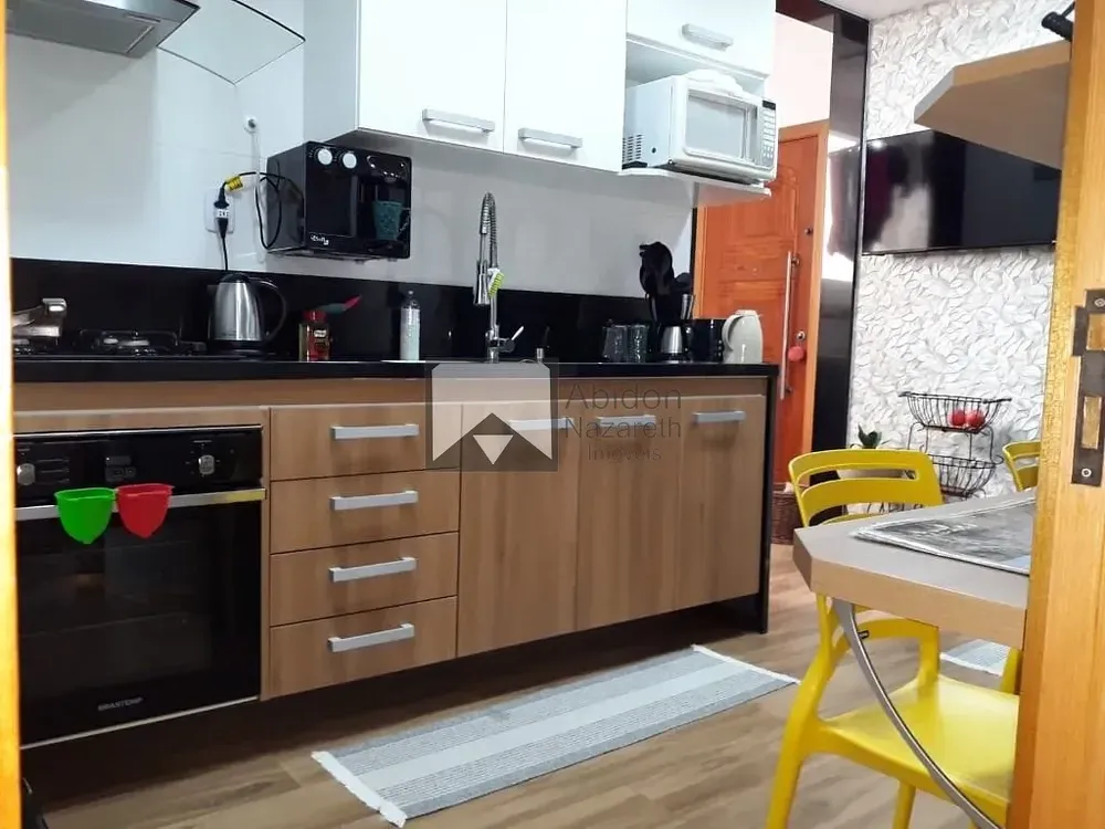 Apartamento, 3 quartos, 110 m² - Foto 14