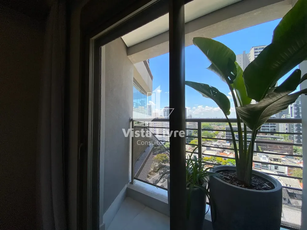 Apartamento, 1 quarto, 57 m² - Foto 7