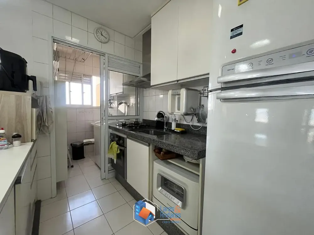 Apartamento, 3 quartos, 78 m² - Foto 4