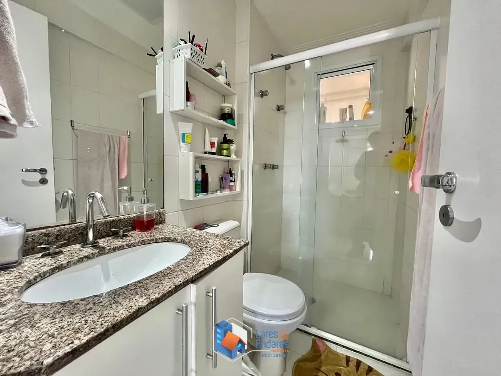 Apartamento, 3 quartos, 78 m² - Foto 5
