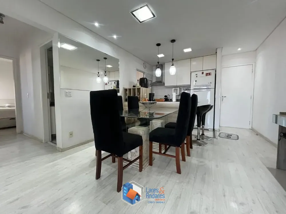 Apartamento, 3 quartos, 78 m² - Foto 7