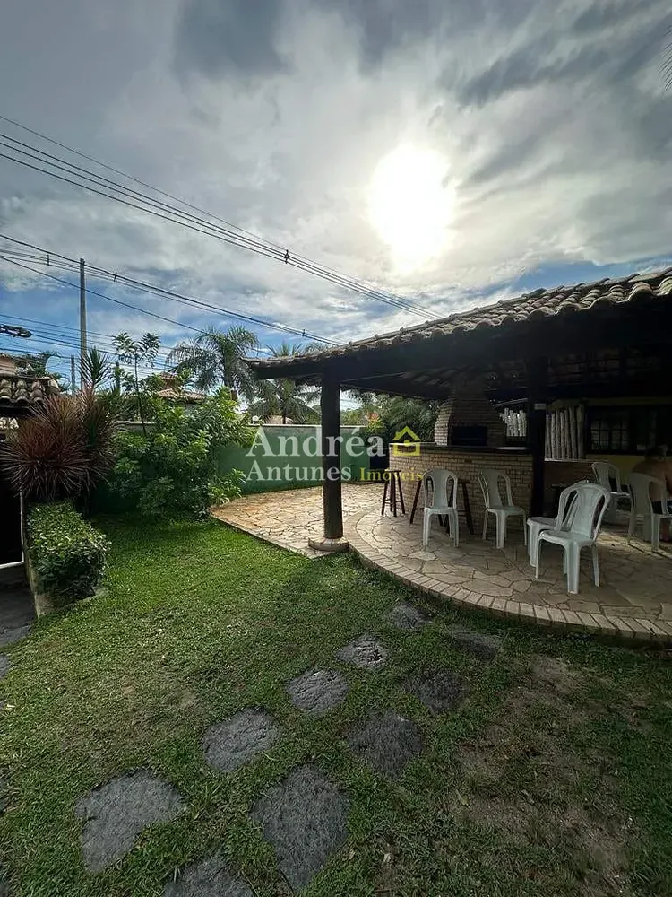Casa, 1 quarto, 67 m² - Foto 13