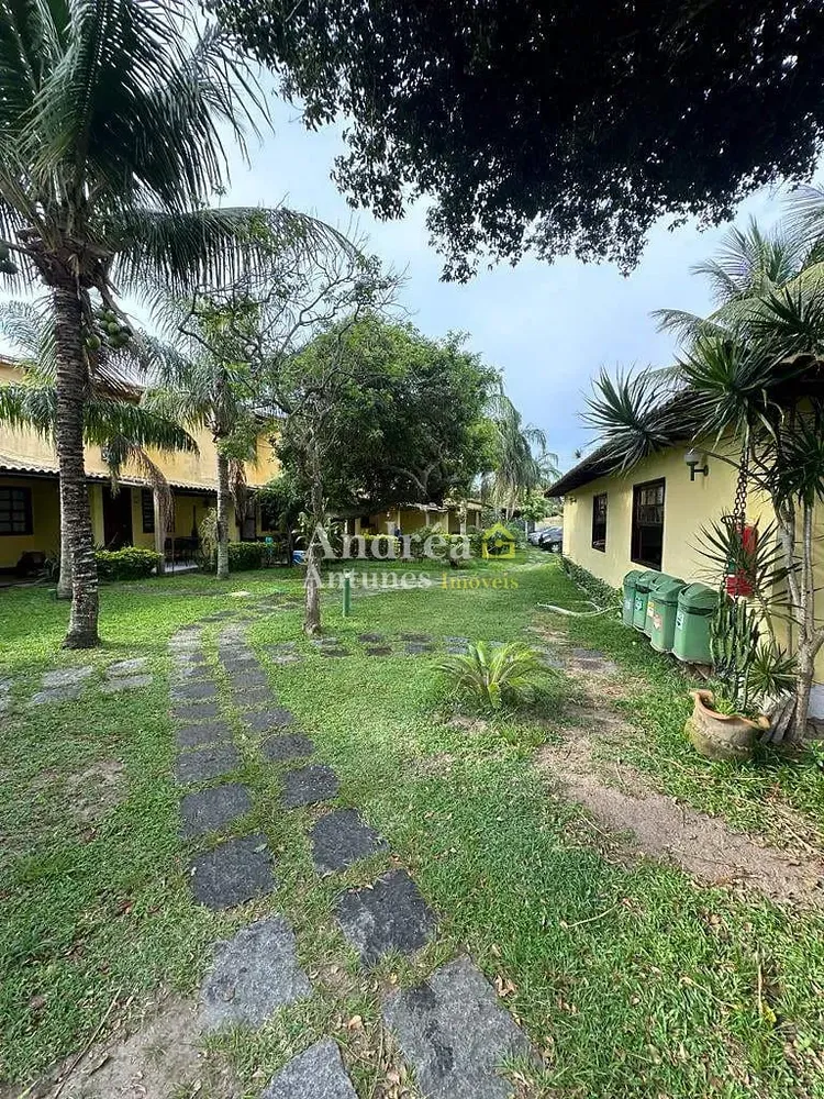 Casa, 1 quarto, 67 m² - Foto 3