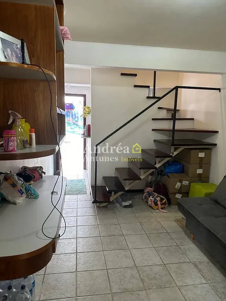 Casa, 1 quarto, 67 m² - Foto 16