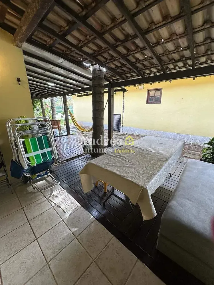 Casa, 1 quarto, 67 m² - Foto 21
