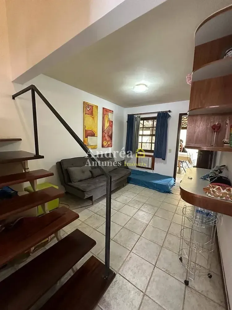 Casa, 1 quarto, 67 m² - Foto 17