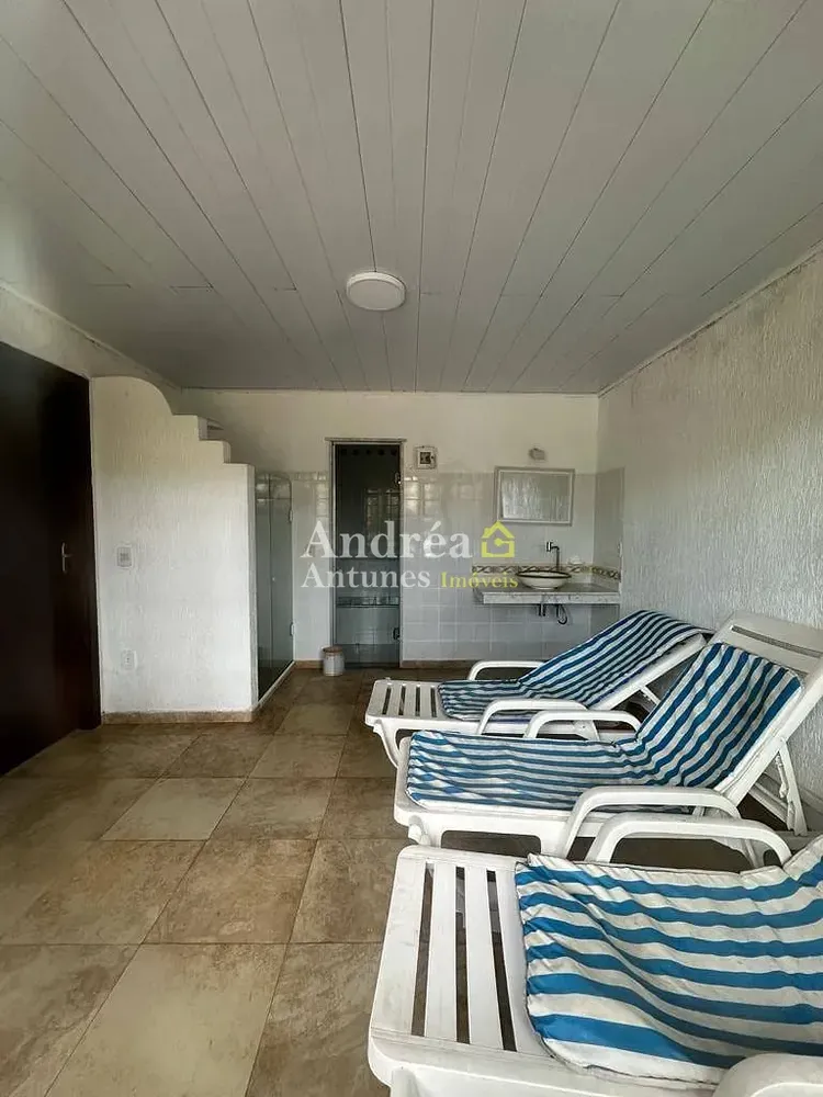 Casa, 1 quarto, 67 m² - Foto 5