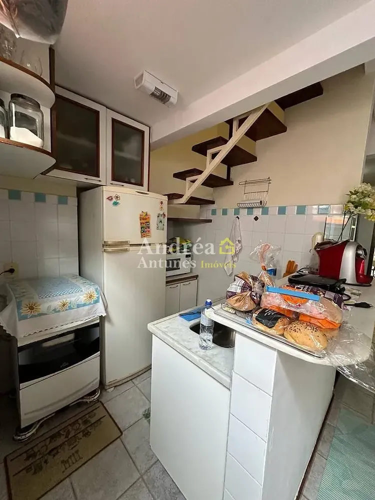 Casa, 1 quarto, 67 m² - Foto 8