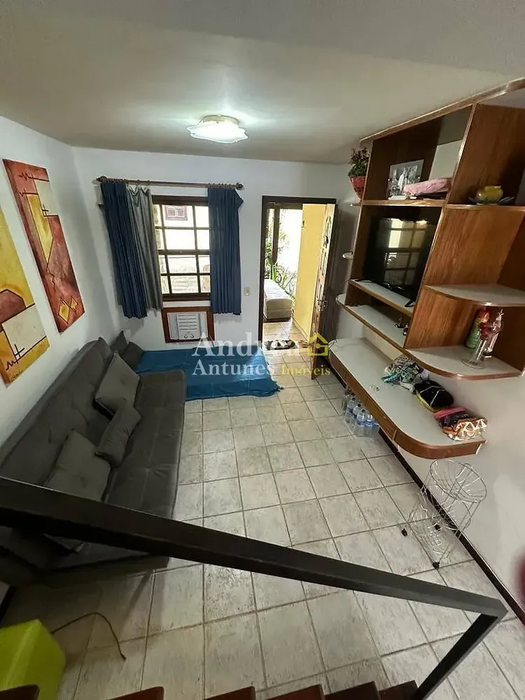 Casa, 1 quarto, 67 m² - Foto 22