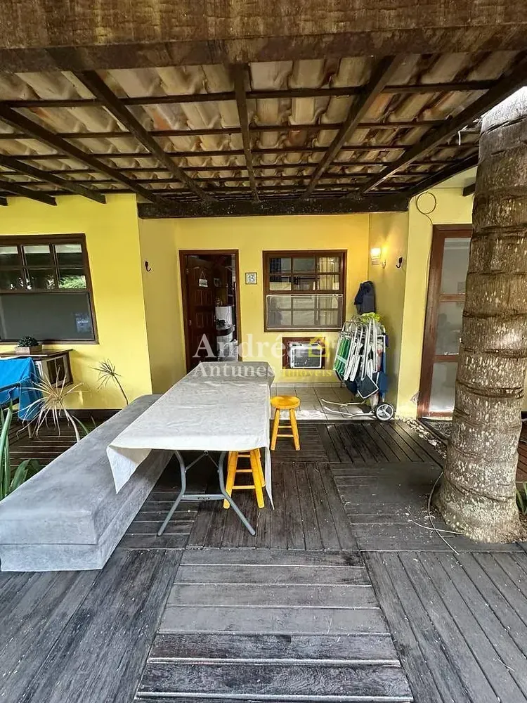 Casa, 1 quarto, 67 m² - Foto 19