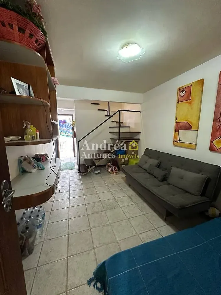 Casa, 1 quarto, 67 m² - Foto 6