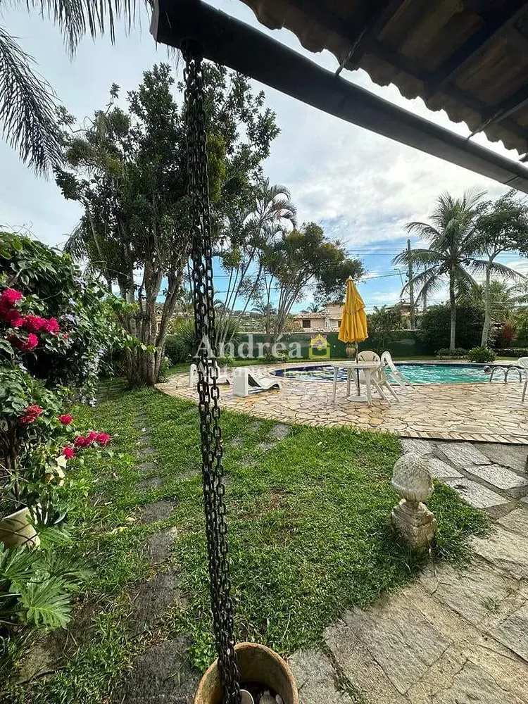 Casa, 1 quarto, 67 m² - Foto 1