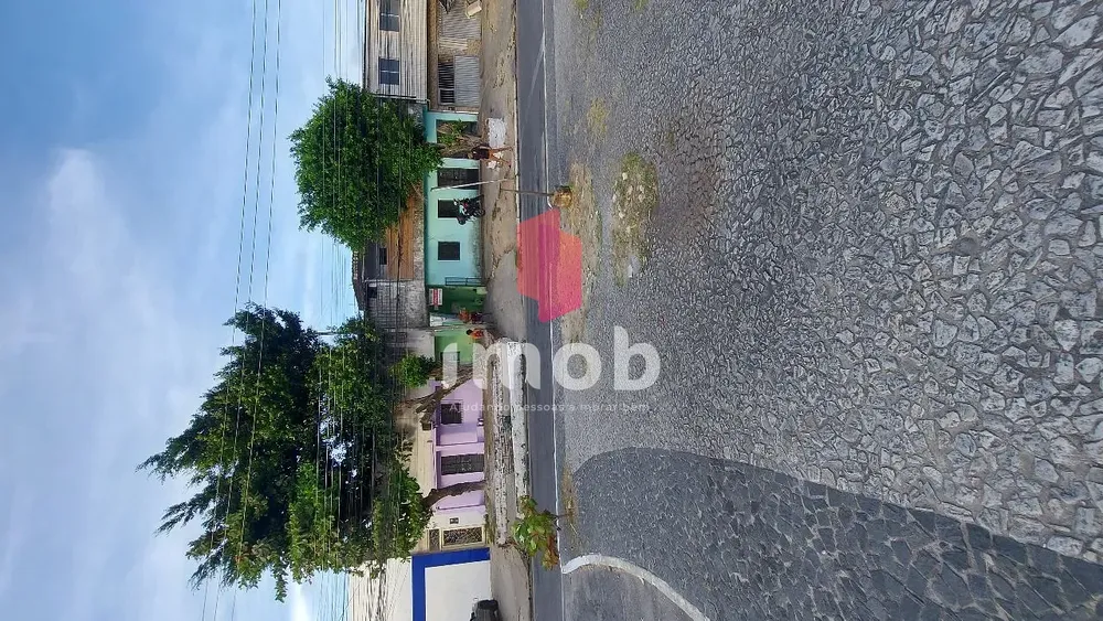 Casa, 1 quarto, 900 m² - Foto 1