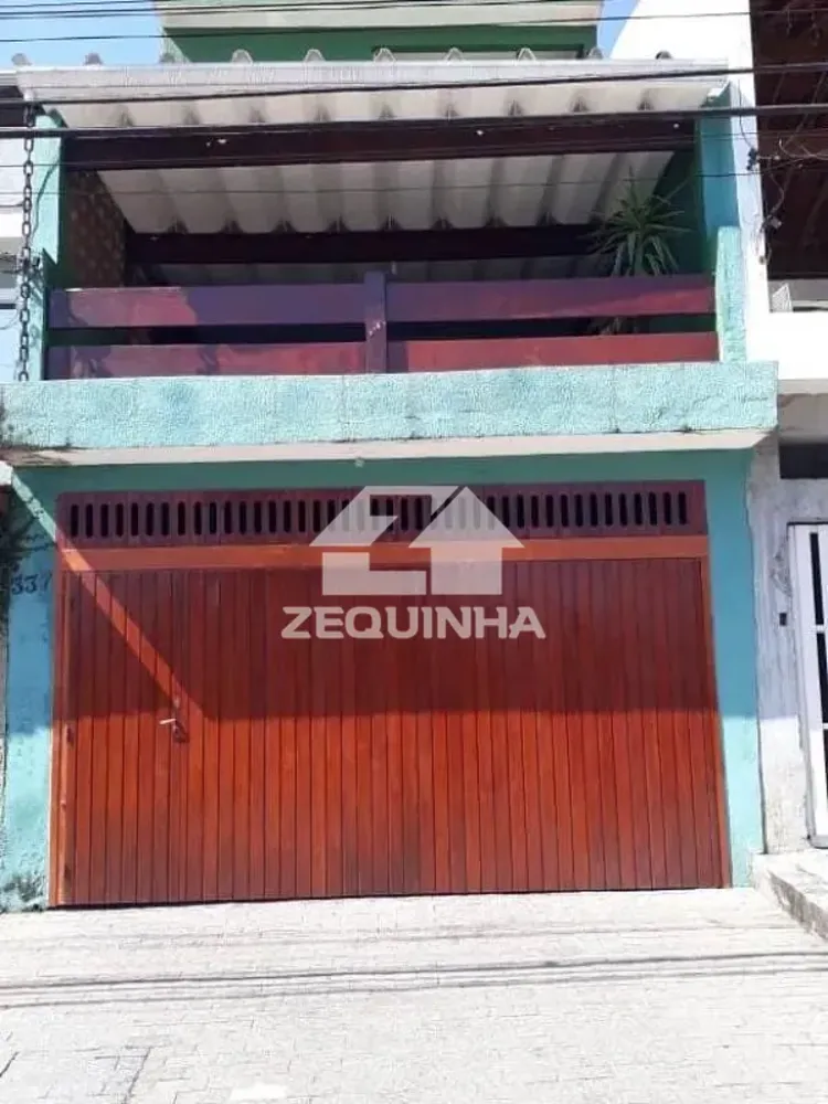 Casa, 3 quartos, 250 m² - Foto 4
