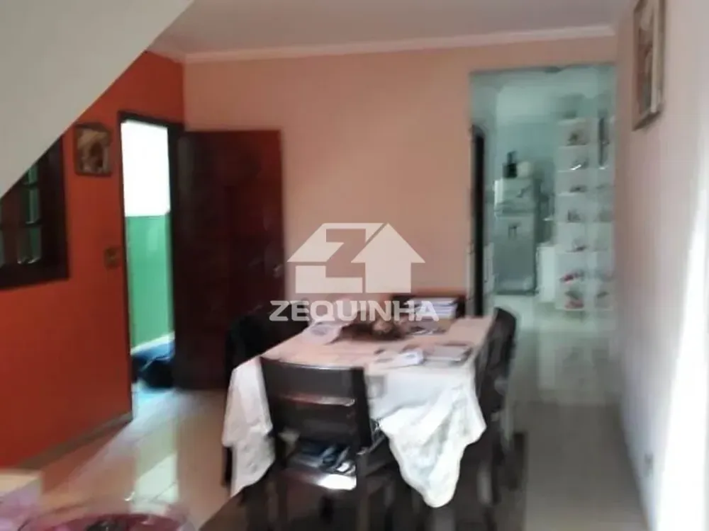 Casa, 3 quartos, 250 m² - Foto 1