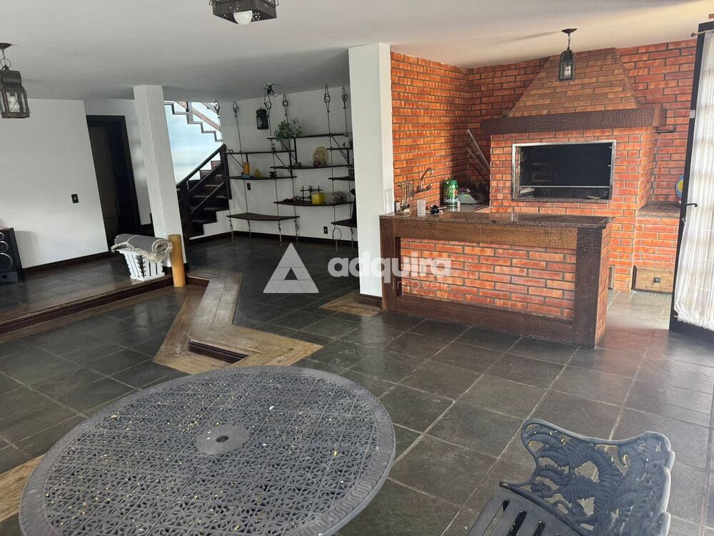 Casa à venda e aluguel com 4 quartos, 800m² - Foto 11