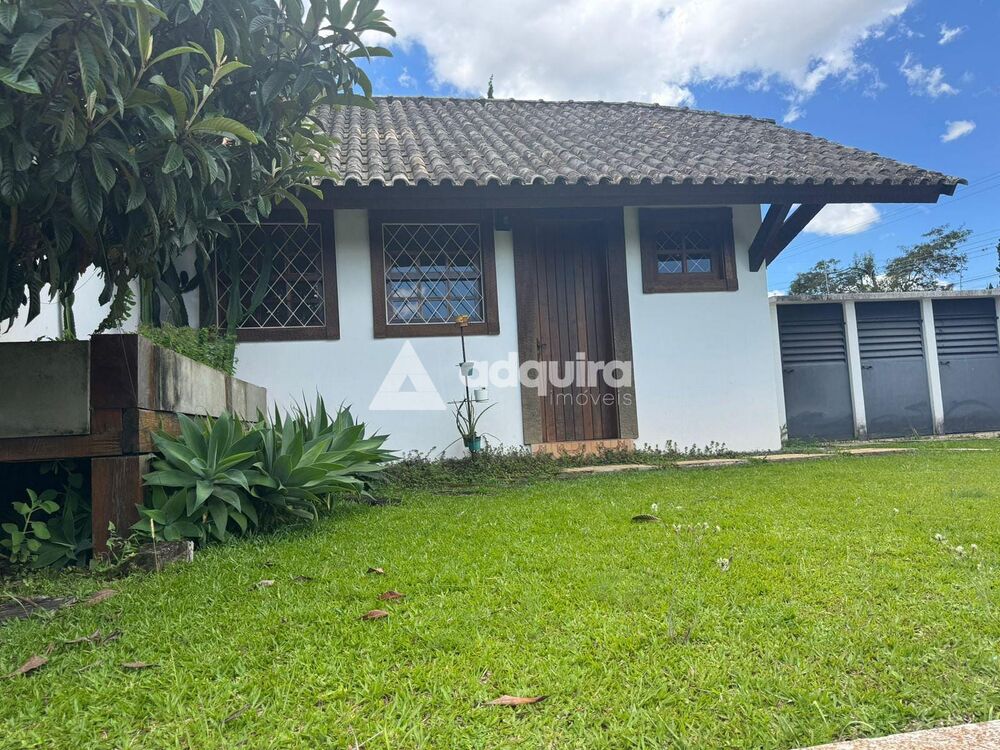 Casa à venda e aluguel com 4 quartos, 800m² - Foto 6