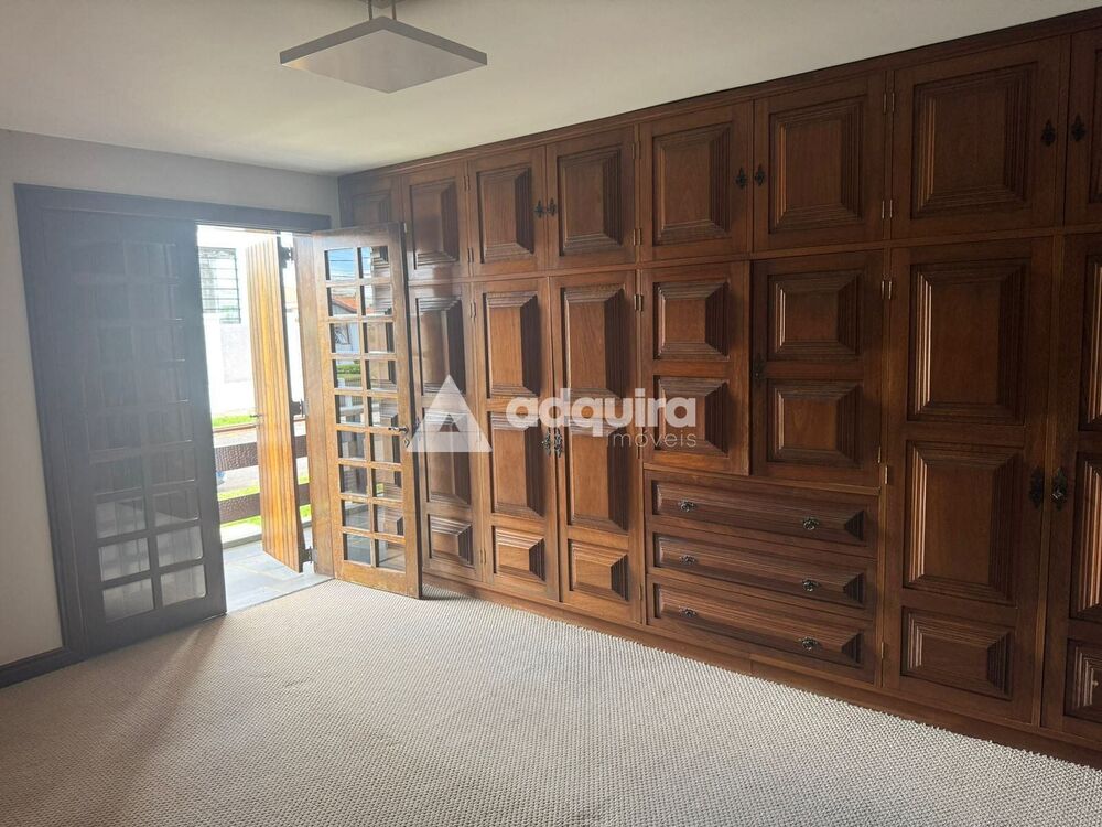 Casa à venda e aluguel com 4 quartos, 800m² - Foto 15