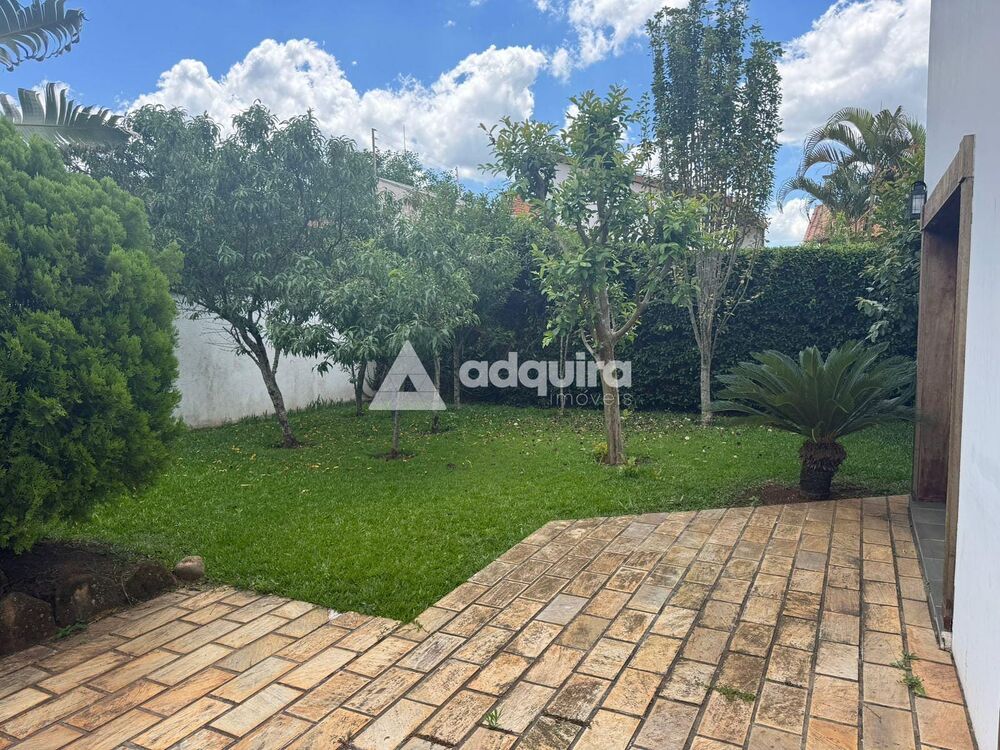 Casa à venda e aluguel com 4 quartos, 800m² - Foto 7