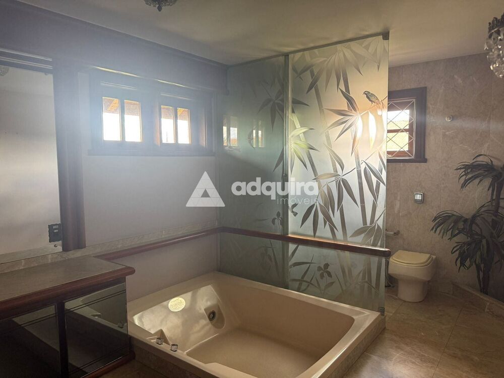 Casa à venda e aluguel com 4 quartos, 800m² - Foto 14