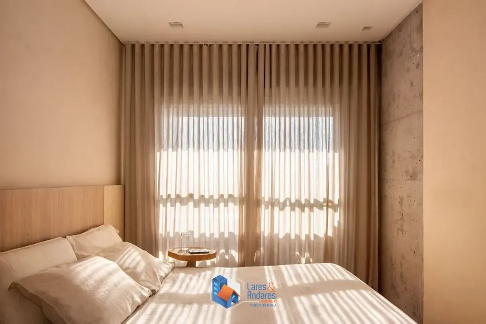 Apartamento, 1 quarto, 70 m² - Foto 4