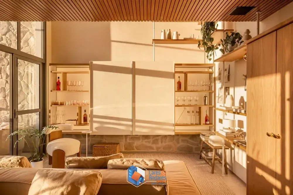Apartamento, 1 quarto, 70 m² - Foto 2