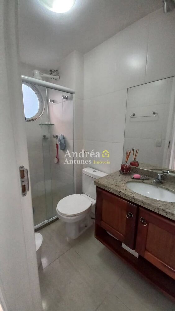 Apartamento à venda com 2 quartos, 95m² - Foto 4