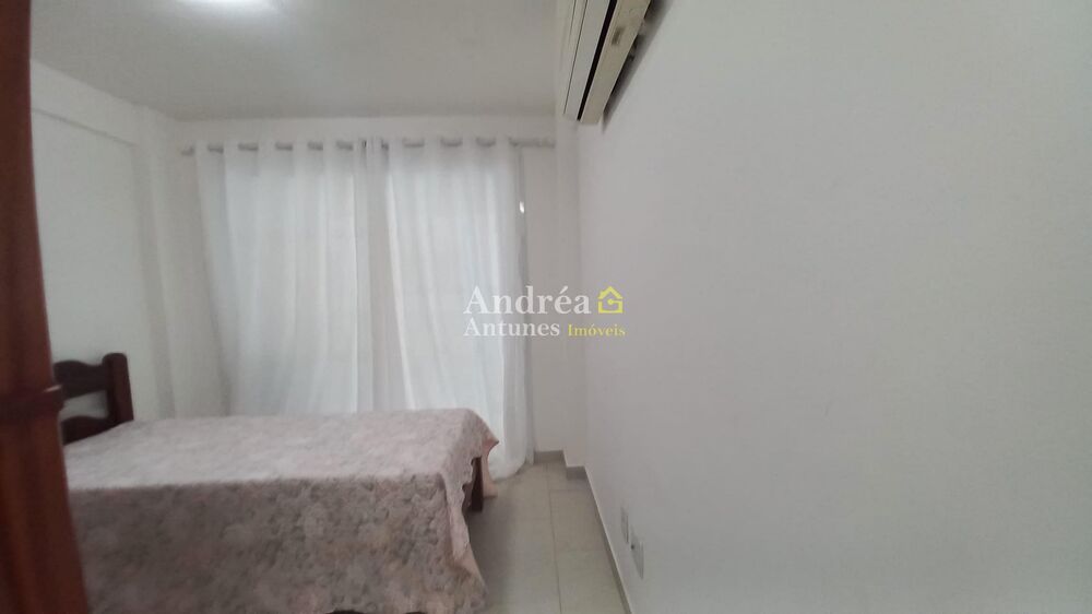 Apartamento à venda com 2 quartos, 95m² - Foto 1