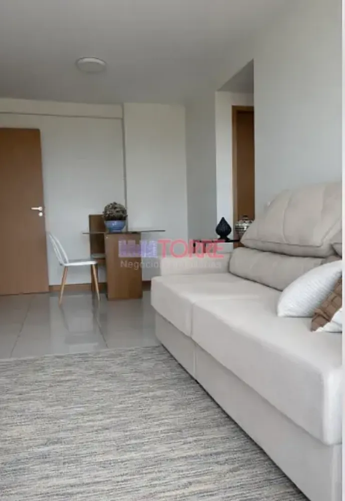 Apartamento, 2 quartos, 58 m² - Foto 4