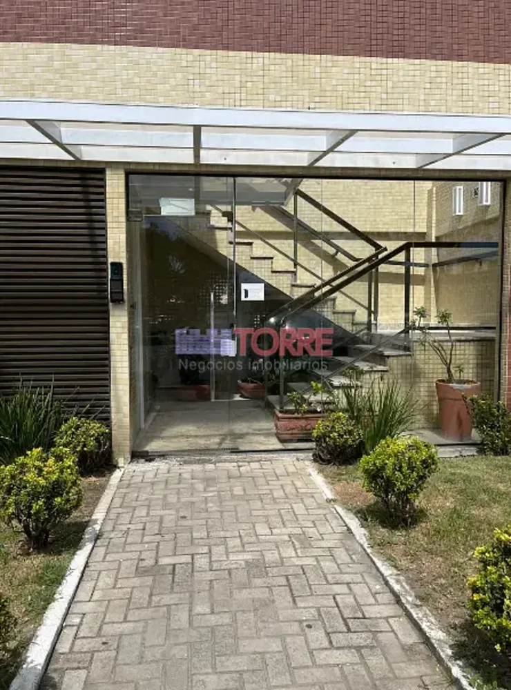 Apartamento, 2 quartos, 58 m² - Foto 2