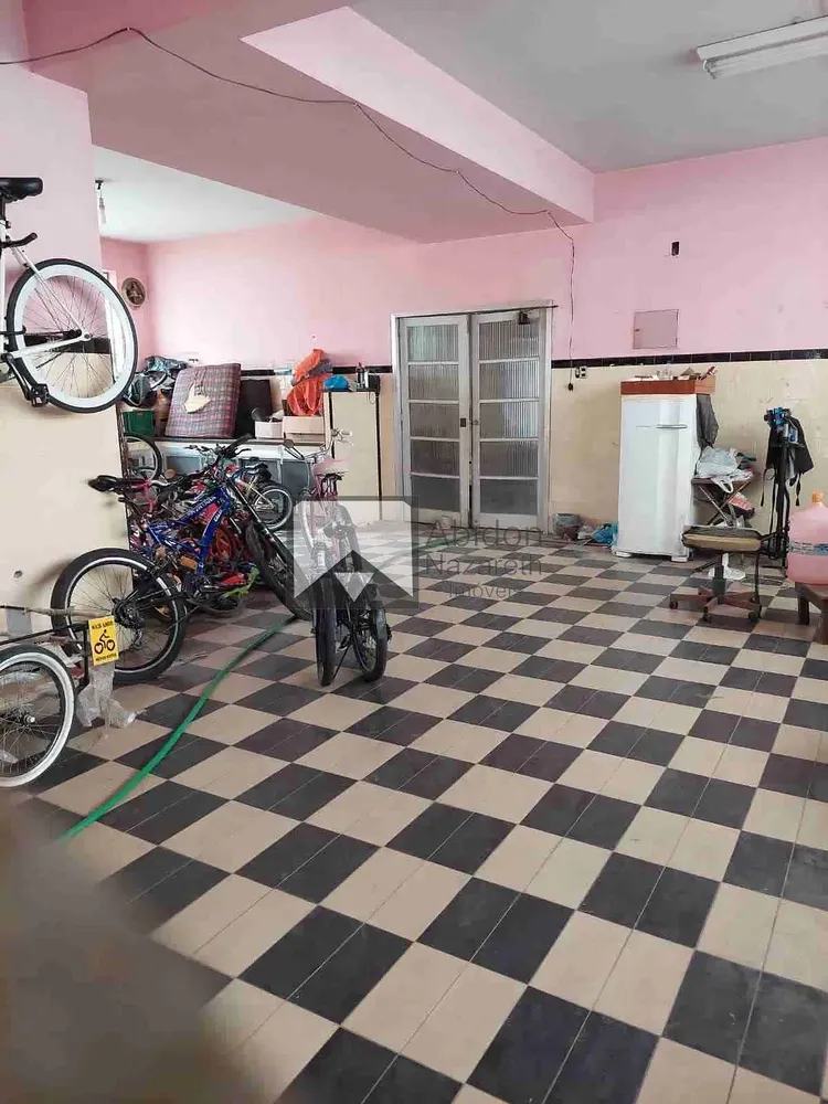 Casa, 5 quartos, 442 m² - Foto 10