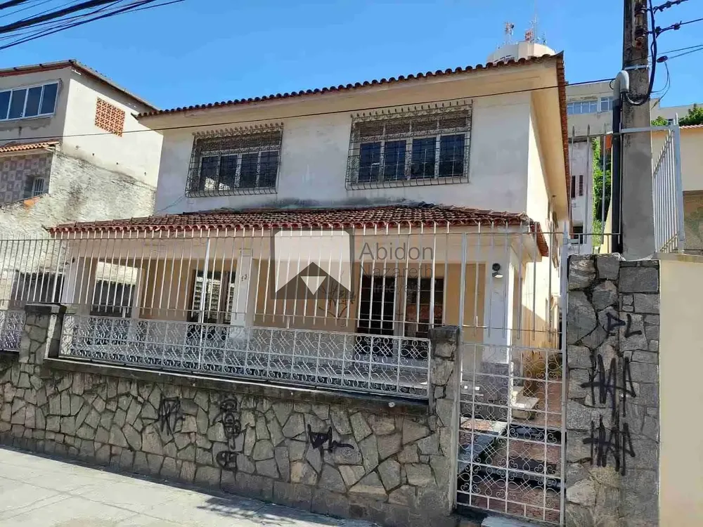 Casa, 5 quartos, 442 m² - Foto 4
