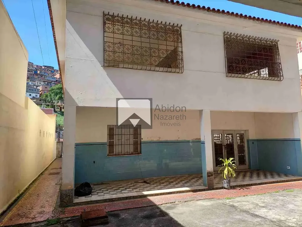 Casa, 5 quartos, 442 m² - Foto 3