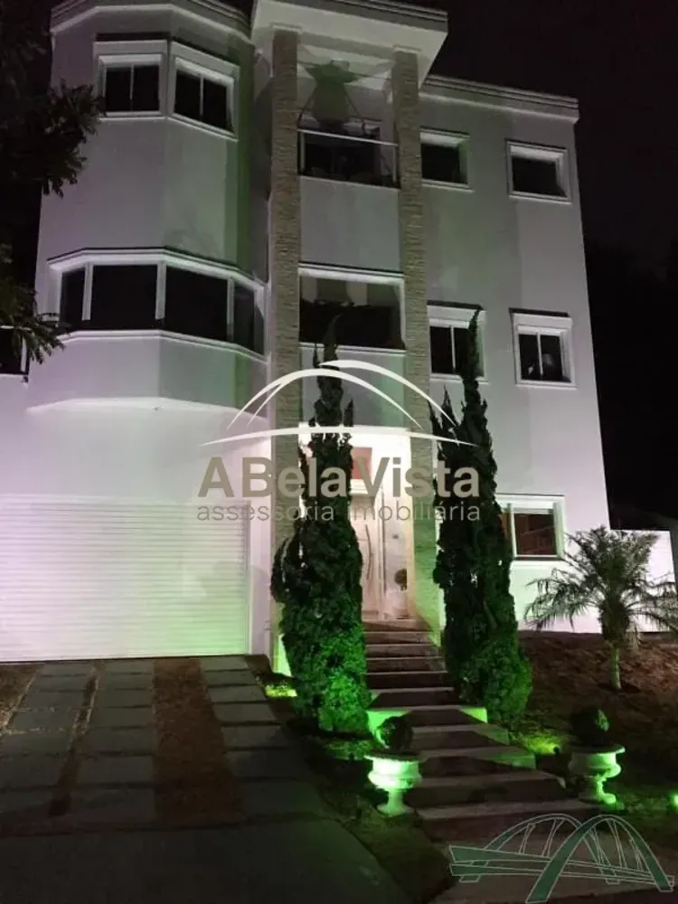 Casa, 5 quartos, 450 m² - Foto 6