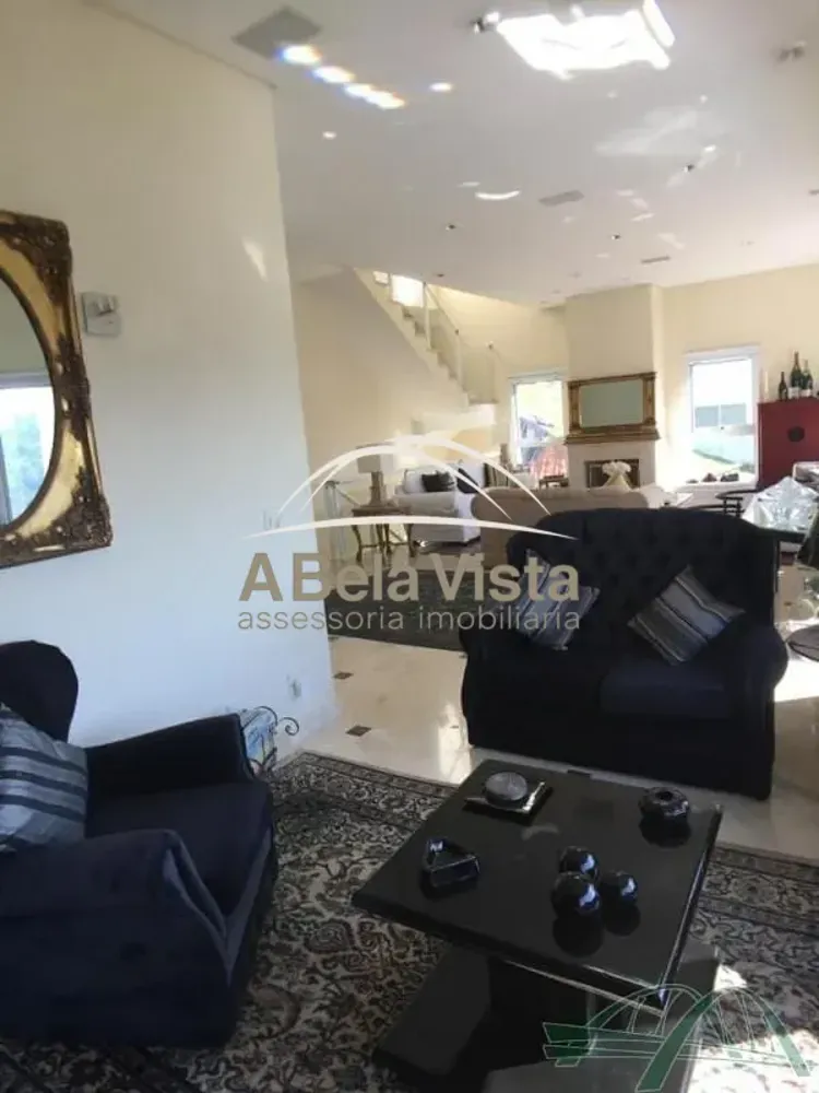 Casa, 5 quartos, 450 m² - Foto 5
