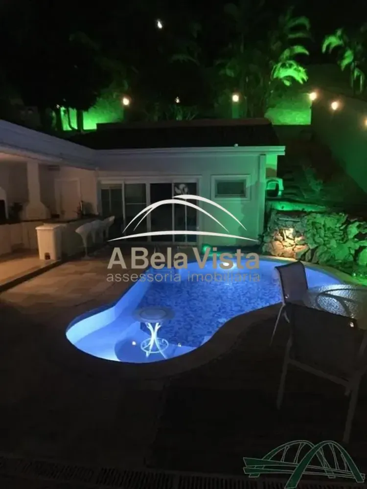 Casa, 5 quartos, 450 m² - Foto 7