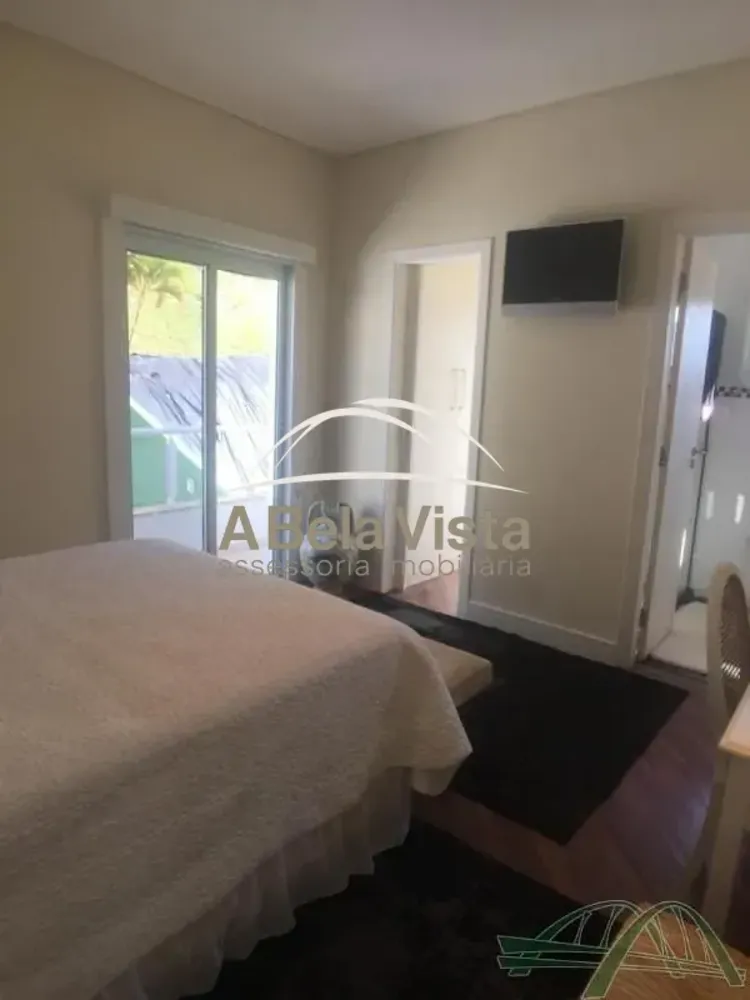 Casa, 5 quartos, 450 m² - Foto 4