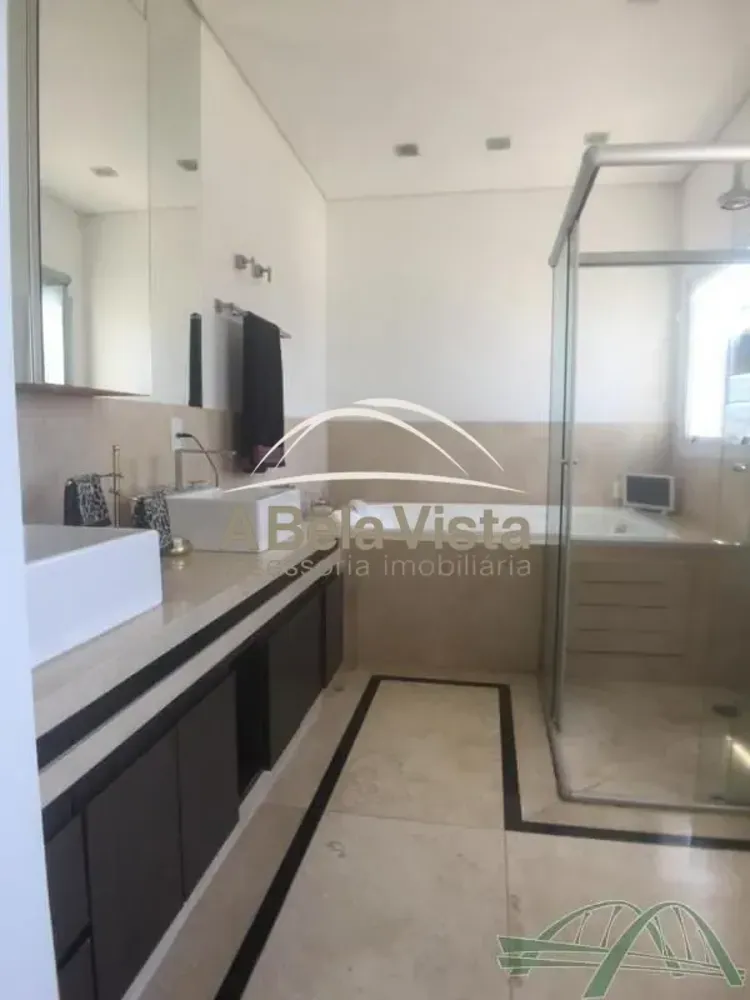 Casa, 5 quartos, 450 m² - Foto 3