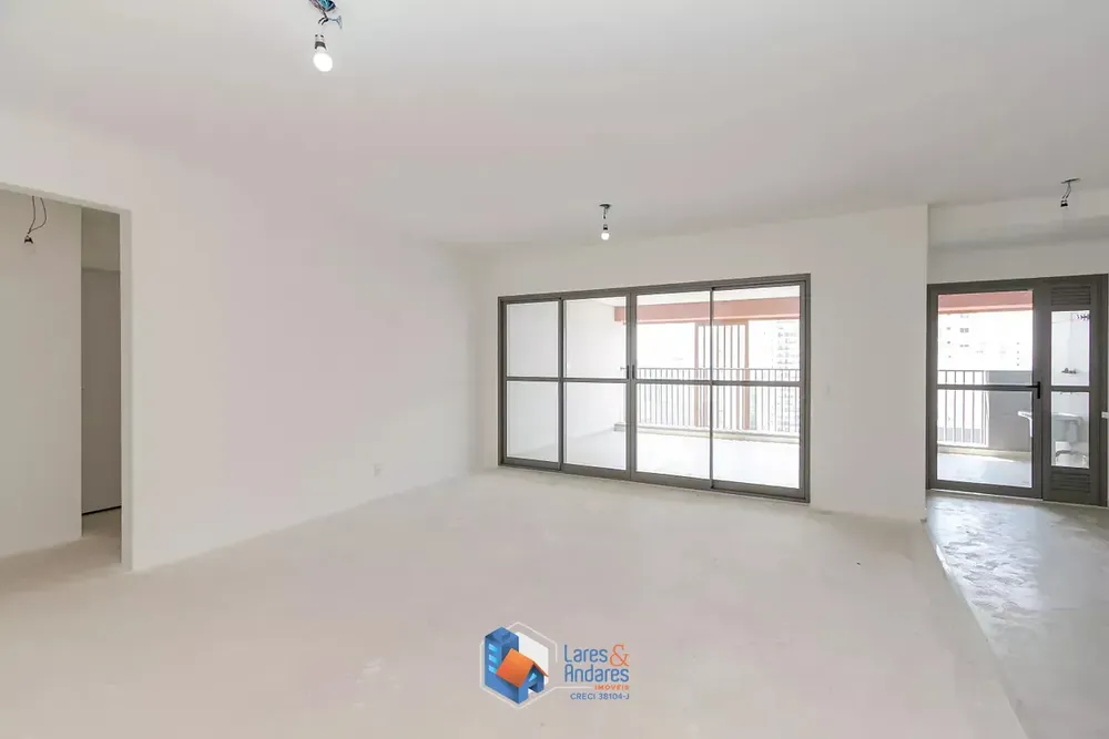Apartamento, 3 quartos, 125 m² - Foto 1