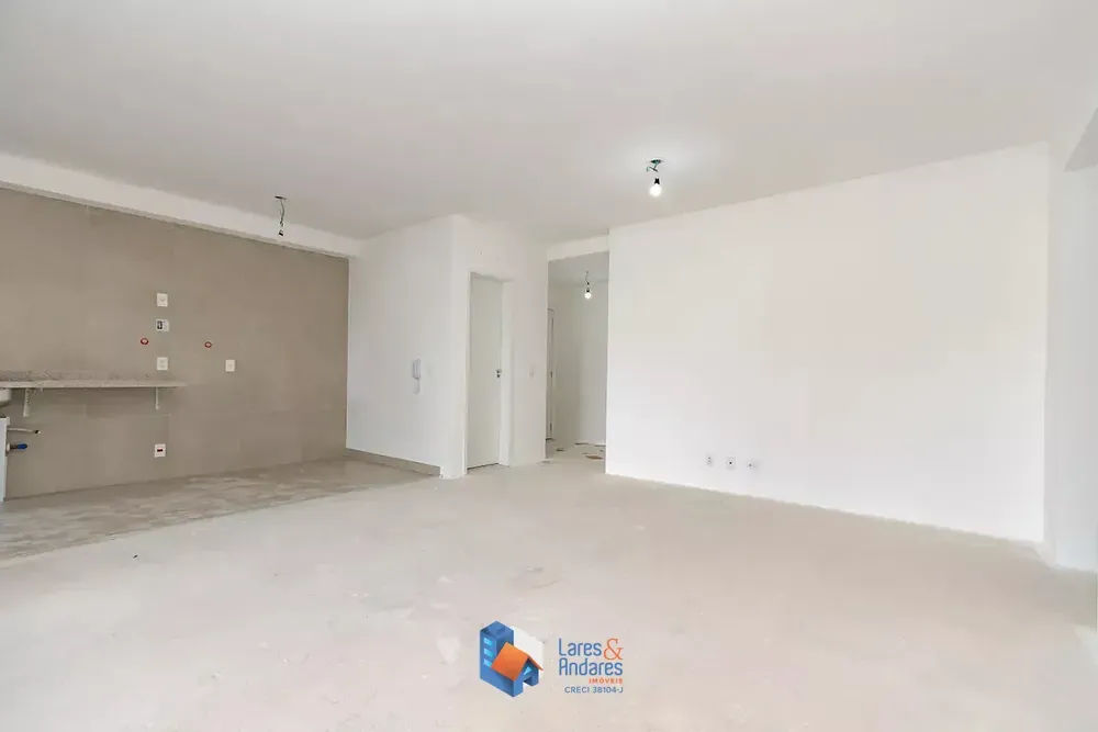 Apartamento, 3 quartos, 125 m² - Foto 4