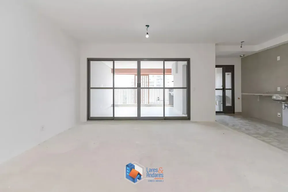 Apartamento, 3 quartos, 125 m² - Foto 3