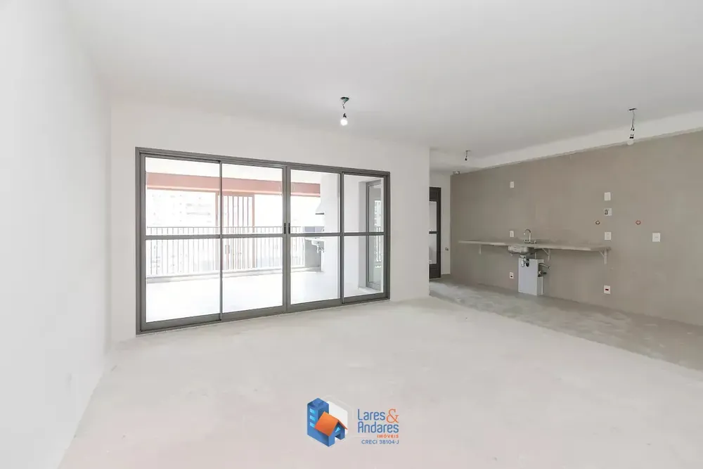 Apartamento, 3 quartos, 125 m² - Foto 2