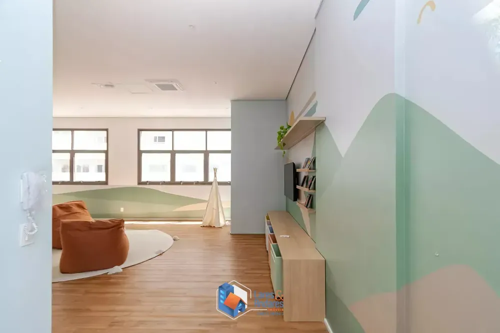 Apartamento, 3 quartos, 125 m² - Foto 8