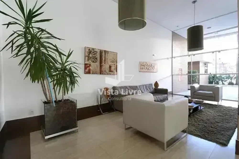 Apartamento, 2 quartos, 85 m² - Foto 4