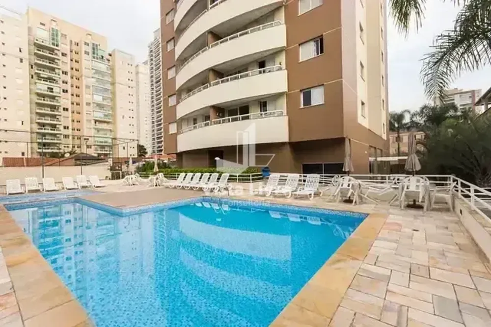 Apartamento, 2 quartos, 85 m² - Foto 1