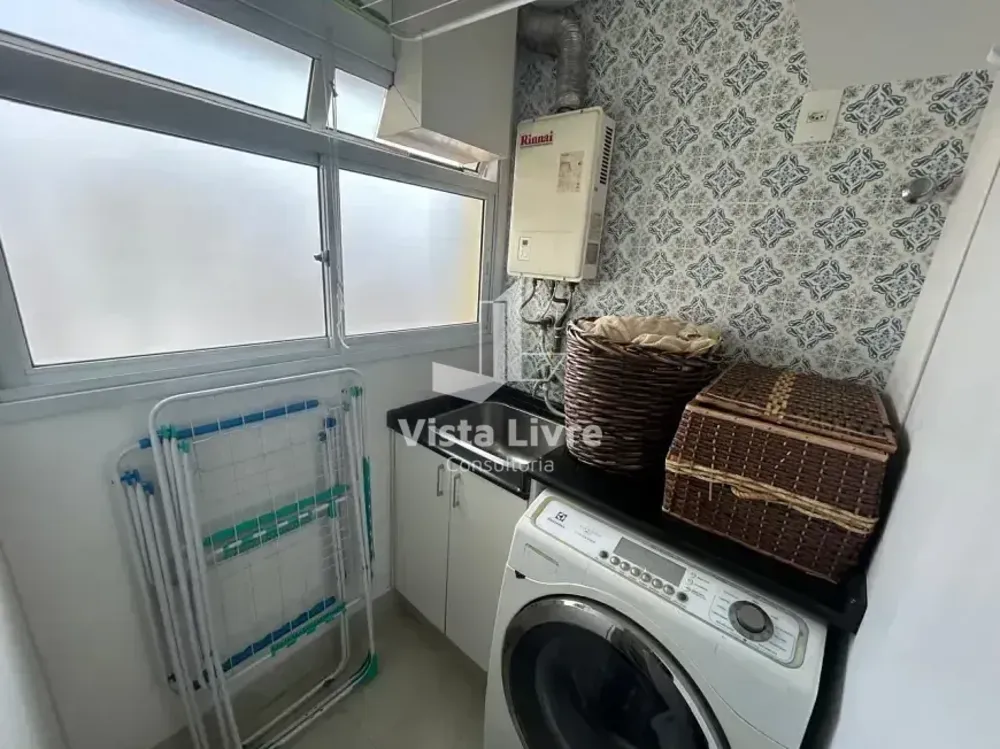 Apartamento, 2 quartos, 85 m² - Foto 2