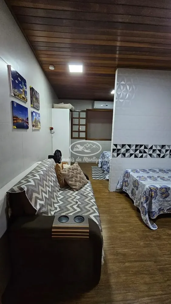 Casa, 1 quarto, 40 m² - Foto 14