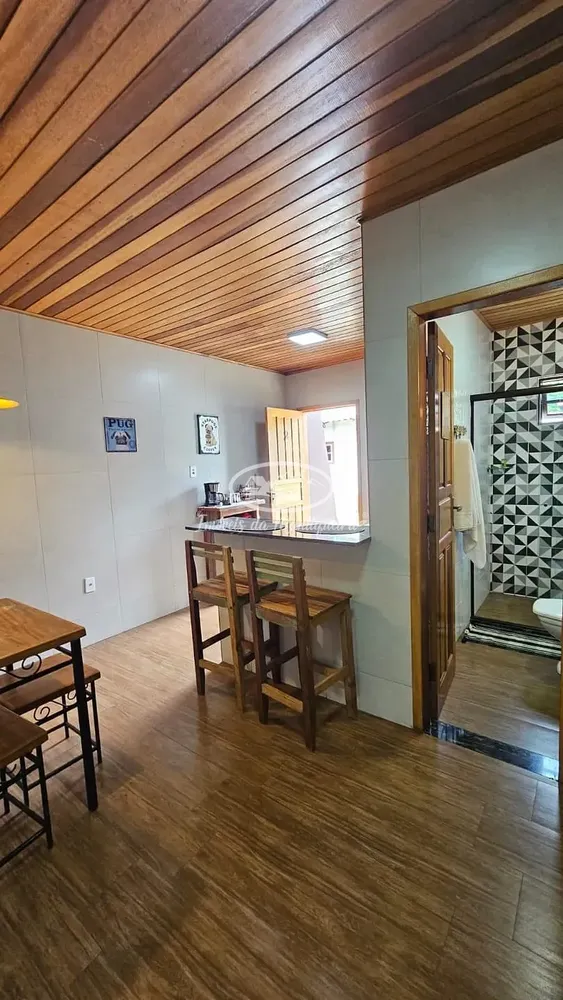 Casa, 1 quarto, 40 m² - Foto 22